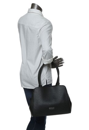 Bolso Negro GUESS