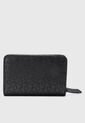 Billetera GUESS Remy Slg  Negro de Guess