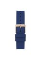 Reloj Guess Mujer Eve. Silicona Azul GW0658L3 de Guess