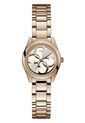 Reloj Guess Micro G Twist/W1147L3- Oro/Rosa de Guess