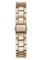 Reloj Guess Micro G Twist/W1147L3- Oro/Rosa de Guess