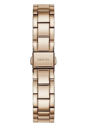 Reloj Guess Micro G Twist/W1147L3- Oro/Rosa