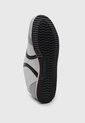 Tenis Lifestyle GUESS Lollo 8 Marfil de Guess
