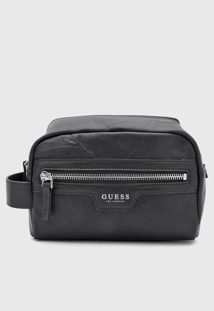 Estuche GUESS Mccall Negro