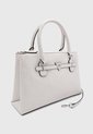 Bolso GUESS Aria Beige de Guess