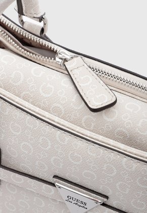 Bolso GUESS Aria Beige