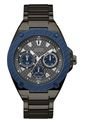 Reloj Guess Hombre Legacy/W1305G3 - Negro de Guess