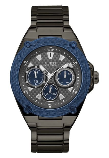 Fashion reloj guess legacy