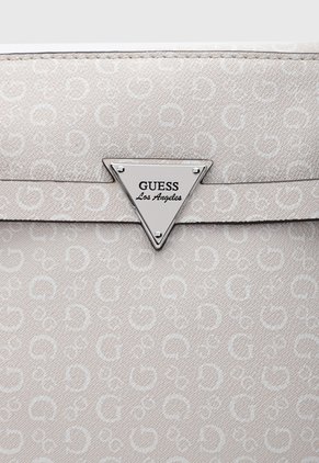 Bolso GUESS Aria Beige