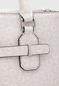 Bolso GUESS Aria Beige de Guess
