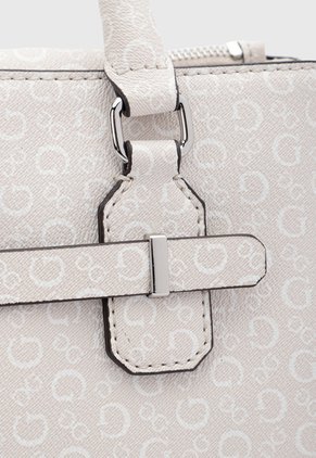 Bolso GUESS Aria Beige