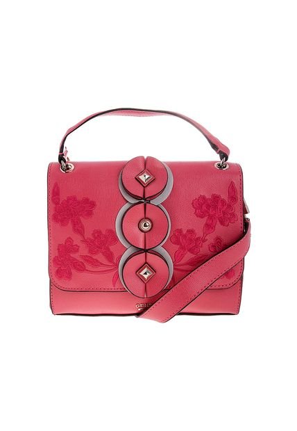 Bolso Fucsia GUESS