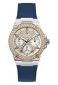 Reloj Guess Mujer Zena/W1291L2 - Azul de Guess