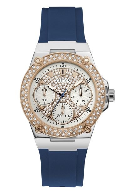 Reloj Guess Mujer Zena/W1291L2 - Azul
