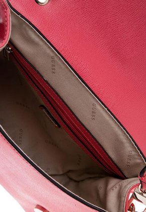 Bolso Fucsia GUESS