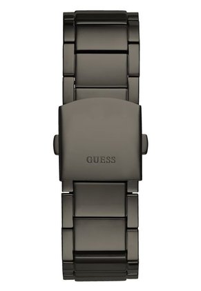 Reloj Guess Hombre Legacy/W1305G3 - Negro