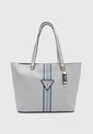 Bolso GUESS Tabitha Gris de Guess