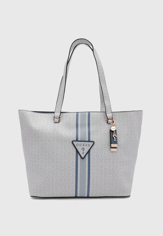 Bolso GUESS Tabitha Gris Guess
