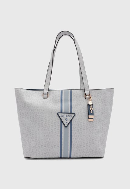 Bolso GUESS Tabitha Gris