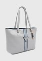 Bolso GUESS Tabitha Gris de Guess