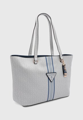 Bolso GUESS Tabitha Gris