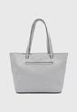 Bolso GUESS Tabitha Gris de Guess