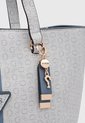 Bolso GUESS Tabitha Gris de Guess