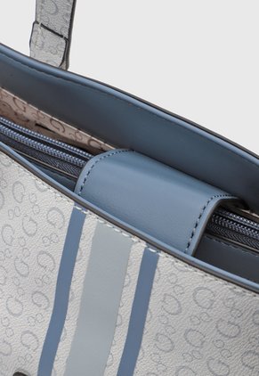 Bolso GUESS Tabitha Gris