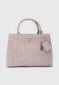 Bolso GUESS Jillian Rosa de Guess
