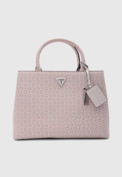 Bolso GUESS Jillian Rosa
