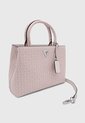 Bolso GUESS Jillian Rosa de Guess