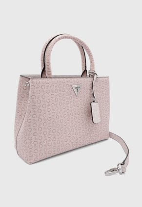Bolso GUESS Jillian Rosa