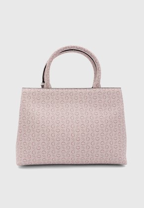 Bolso GUESS Jillian Rosa