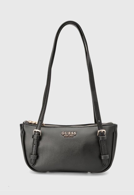 Bolso GUESS Cerelia Mini Negro