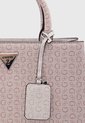 Bolso GUESS Jillian Rosa de Guess