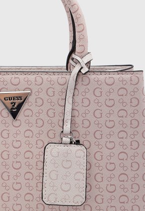 Bolso GUESS Jillian Rosa