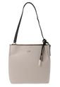 Bolso Café-Taupe GUESS de Guess