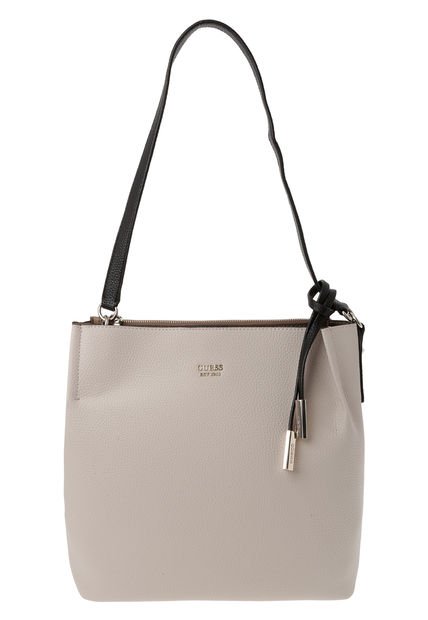 Bolso Café-Taupe GUESS