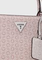 Bolso GUESS Jillian Rosa de Guess