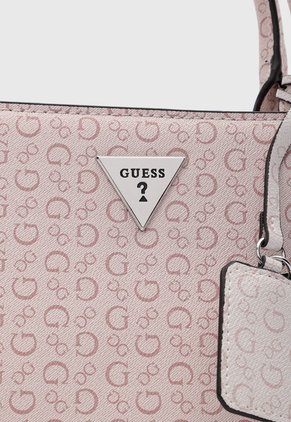 Bolso GUESS Jillian Rosa