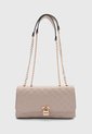 Bolso GUESS Ramona Beige de Guess