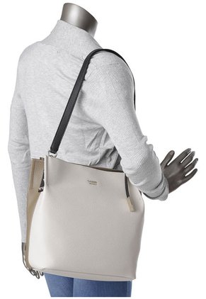 Bolso Café-Taupe GUESS