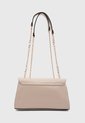 Bolso GUESS Ramona Beige de Guess