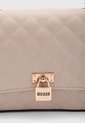 Bolso GUESS Ramona Beige de Guess