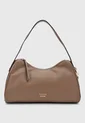 Bolso GUESS Jazmín Café de Guess