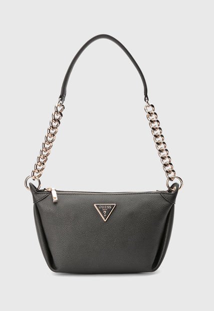Bolso GUESS Meridian Negro