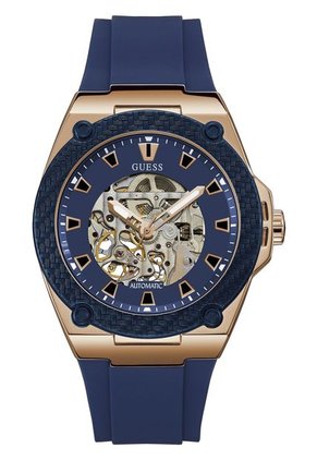 Reloj Guess Mujer St. Tropez/W1239L3 - Blanco