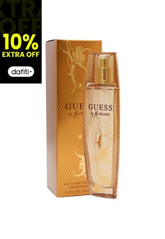 Perfume Marciano De Guess Para Mujer 100 Ml Guess