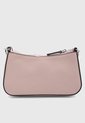 Bolso Manos Libres GUESS Holly Mini Rosa de Guess