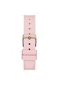 Reloj Guess Mujer Eve. Silicona Rosado GW0658L2 de Guess